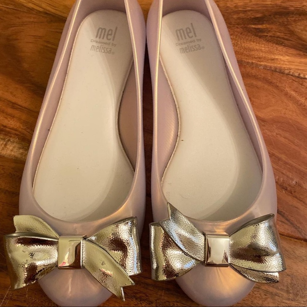 Mini Melissa size 2